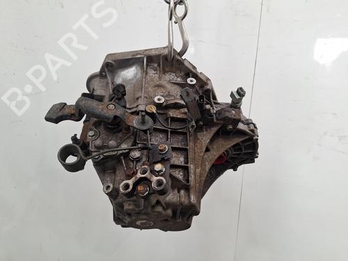 Gearbox HYUNDAI i20 I (PB, PBT) 1.2 | BP32193444M3 