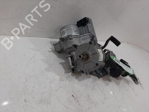 Steering column MAZDA 2 (DE_, DH_) 1.3 (DE3FS) | BP37414149M21 - Image 4