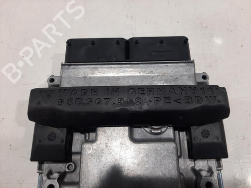 Control unit PORSCHE MACAN (95B) 3.0 S | BP36810337M11 - Image 3