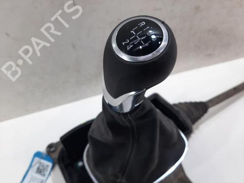 Gear lever VAUXHALL CORSA Mk IV (E) (X15) 1.2 | BP33467057M90 - Image 3