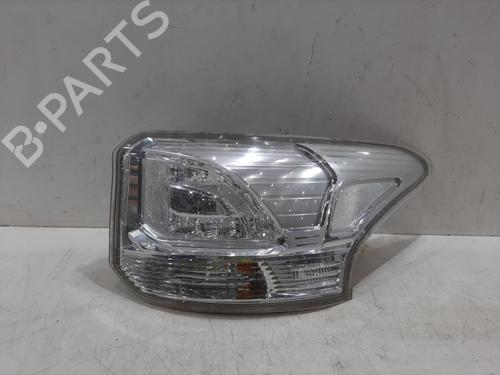Used Right taillight MITSUBISHI OUTLANDER III (GG_W, GF_W, ZJ, ZL, ZK) 2.2 Di-D 4WD (GF6W) (150 hp) 29703943