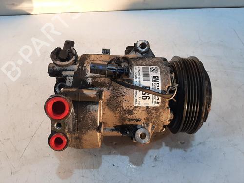 AC Kompressor AC Kompressor 38508467 38508467
