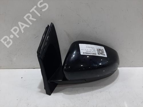 Used Left mirror VAUXHALL ADAM (M13) 1.4 (87 hp) 30141831