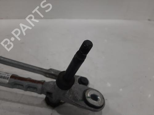 Front wiper motor JAGUAR I-PACE (X590) EV400 AWD | BP26755955M29 