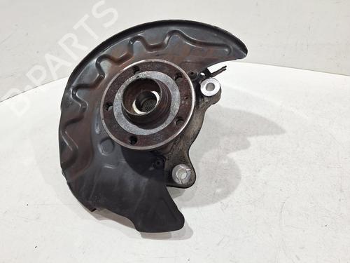 Used Right front steering knuckle SKODA OCTAVIA III (5E3, NL3, NR3) 2.0 TDI RS (184 hp) 32027002