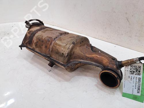 Particulate filter FIAT DOBLO Cargo (263_) 1.6 D Multijet (263WXD1B, 263WXR1B, 263WXX1B, 263ZXD1B,... | BP35922459M81 - Image 4