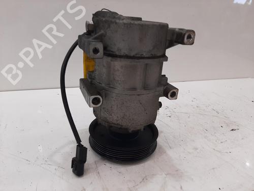 AC compressor HYUNDAI i40 I (VF) 1.7 CRDi | BP36403686M34 - Image 4