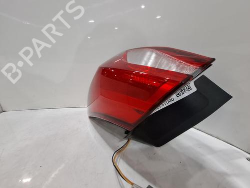 Right taillight FORD FOCUS IV (HN) 1.0 EcoBoost | BP39267457C35 - Image 3