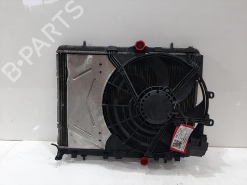 radiator-set-citroen-ds3-sa_-2009-2010-2011-2012-2013-2014-2015-2016-36662131 main image