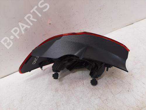 Right taillight VAUXHALL CORSA Mk IV (E) (X15) 1.4 | BP36879141C35  - Image 5