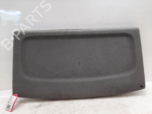 Used Rear parcel shelf Rear parcel shelf VW GOLF V (1K1) 1.6 FSI (115 hp) 34377131 34377131