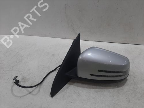 Used Left mirror MERCEDES-BENZ A-CLASS (W176) A 180 (176.042) (122 hp) 30517166
