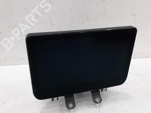 Electronic module MAZDA 2 Hatchback (DL, DJ) 1.5 | BP26756924M83 