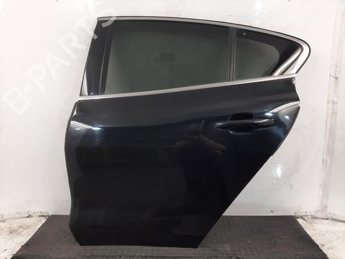 Used Left rear door FORD FOCUS IV (HN) 1.0 EcoBoost (125 hp) 30260236