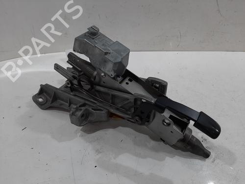 Used Steering column JAGUAR I-PACE (X590) EV400 AWD (400 hp) 26814734
