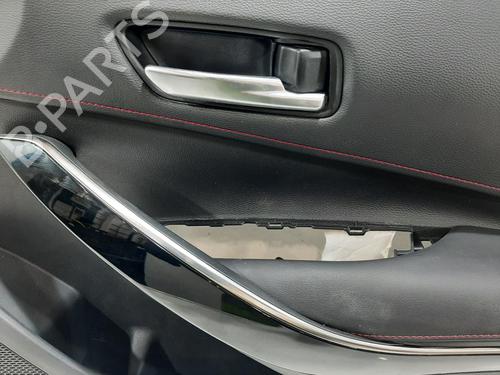 Front right panel TOYOTA COROLLA Estate (_E21_) 2.0 Hybrid (MZEH12) | BP31341431C59  - Image 5