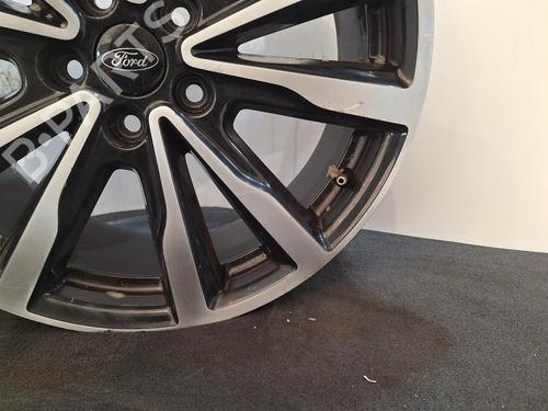 Fælk FORD KUGA II (DM2) 2.0 TDCi | BP38871363C45 - Image 4