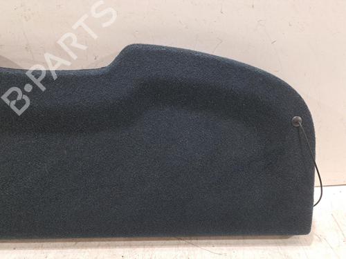 Rear parcel shelf FORD KA (RU8) 1.2 | BP32409164C85