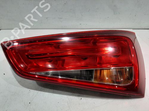 Højre baglygte AUDI A1 (8X1, 8XK) 1.4 TFSI (125 hp) 28274677