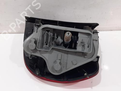 Left taillight VW FOX Hatchback (5Z1, 5Z3, 5Z4) 1.2 | BP29471374C34 