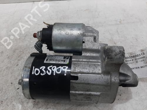 Used Starter MAZDA 3 Hatchback (BP) 2.0 SKYACTIV-G M Hybrid (122 hp) 31361077