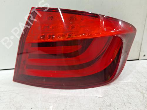 Used Right taillight Right taillight BMW 5 (F10) 520 d (184 hp) 40222872 40222872