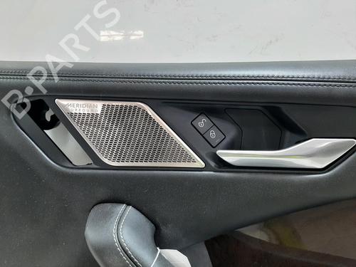 Andre JAGUAR I-PACE (X590) EV400 AWD | BP30670519O1 