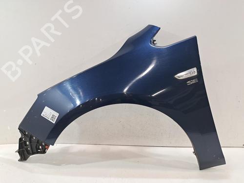 Forkjerm venstre VAUXHALL ASTRA Mk VI (J) (P10) 1.6 (115 hp) 31750825