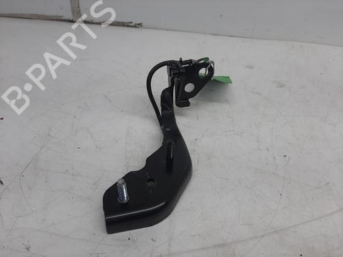 Used Hinge/Door check strap JAGUAR I-PACE (X590) EV400 AWD (400 hp) 26824964