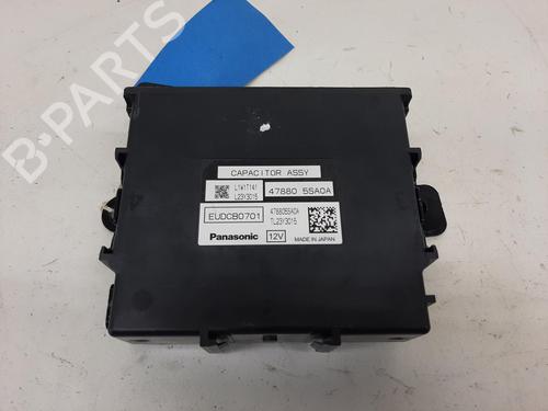Used Control unit Control unit 26750106 26750106