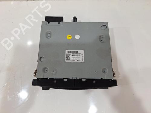 Radio PEUGEOT 3008 I MPV (0U_) 1.6 HDi | BP26775725E6 