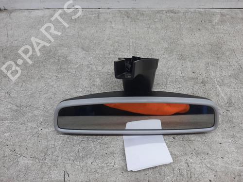 Used Rear mirror SKODA KAROQ (NU7, ND7) 1.5 TSI (150 hp) 26808761