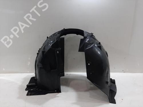 Used Wheel arch Wheel arch VAUXHALL CORSA Mk V (F) 1.2 (101 hp) 34533939 34533939