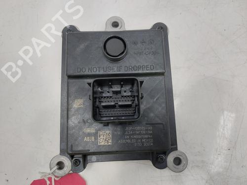 Control unit FORD RANGER (TKE) 2.0 EcoBlue 4x4 | BP26747013M11 - Image 2