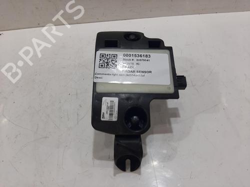 Module électronique JAGUAR I-PACE (X590) EV400 AWD | BP29581574M83