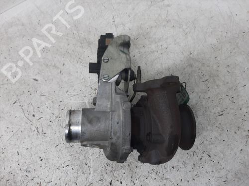 Turbocompressore/Compressore VAUXHALL INSIGNIA Mk I (A) Hatchback (G09) 2.0 CDTI (68) | BP26758796M71