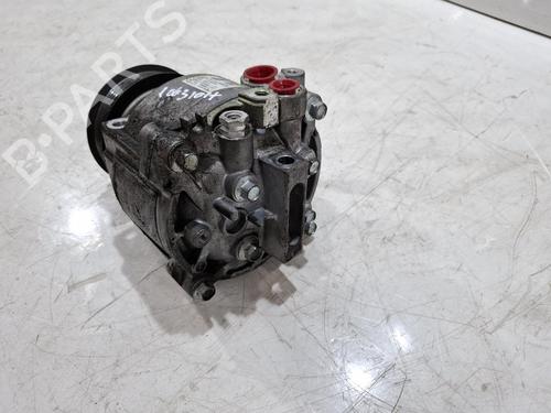 AC compressor VAUXHALL MOKKA / MOKKA X (J13) 1.4 | BP39983408M34 - Image 3