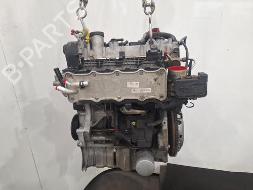 Engine SKODA YETI (5L) 1.2 TSI | BP31685928M1 