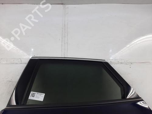 Left rear door VAUXHALL GRANDLAND X / GRANDLAND (A18) 1.6 Turbo D (75) | BP29883902C4