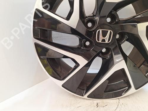 Fælk HONDA CR-V IV (RM_) 2.0 iVtec (RE5, RM1) | BP36810320C45  - Image 5