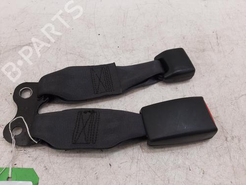 Used Seat buckle Seat buckle HONDA JAZZ III (GE_, GG_, GP_, ZA_) 1.3 i (GE6, GG3, GG6) (100 hp) 34274206 34274206