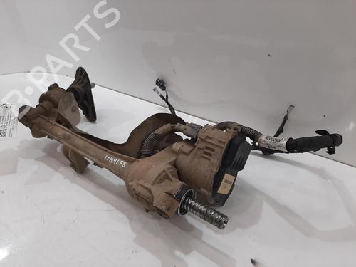 Steering rack FORD TRANSIT CONNECT V408 Box Body/MPV 1.5 EcoBlue | BP36551412M22 - Image 2