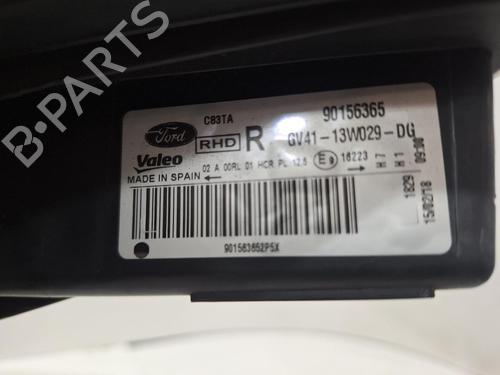 Højre forlygte FORD KUGA II (DM2) 2.0 TDCi 4x4 | BP39889167C29 - Image 6