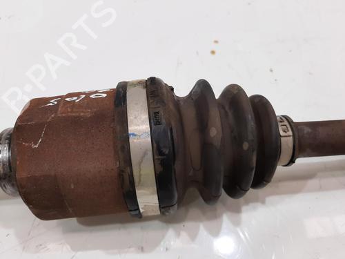 Other HYUNDAI i20 III (BC3, BI3) 1.0 T-GDI hybrid 48V | BP37082131O1 - Image 3