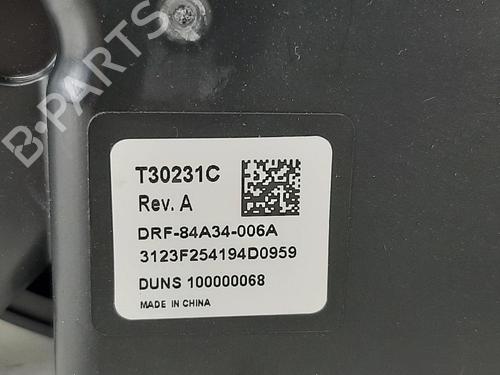 Heater blower motor TESLA MODEL 3 (5YJ3) EV | BP29266271M62 