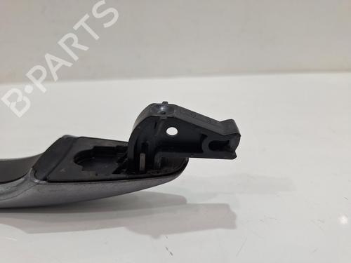 Exterior handle VAUXHALL GRANDLAND X / GRANDLAND (A18) 1.2 Turbo (75) | BP26870858C122 