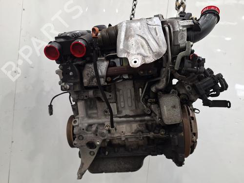 Engine CITROËN DS3 (SA_) 1.6 BlueHDi 100 | BP32064606M1