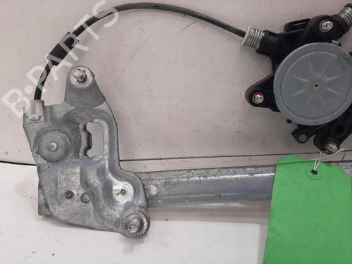 Front right window mechanism MAZDA MX-5 III (NC) 1.8 (NC18) | BP29417541C23 