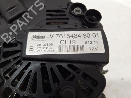 Alternator MINI MINI Convertible (R57) One | BP40254288M7 - Image 2