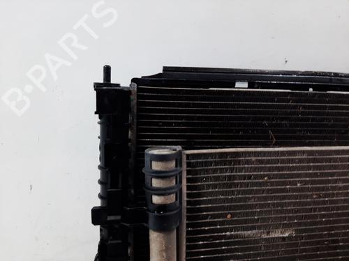 Radiator set PEUGEOT EXPERT Van (V_) 2.0 BlueHDi 120 | BP31964641M120 
